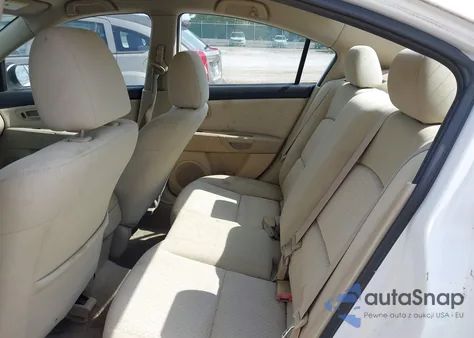 2005 Mazda Mazda3 I from USA, damaged, VIN JM1BK12F351308811